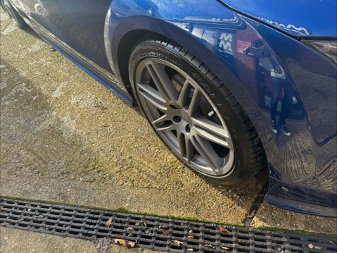 Audi TT *** SOLD *** 9