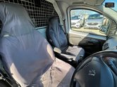 Peugeot Bipper SWB (SOLD) L1H1 Low Roof Professional Air Con NO VAT 22