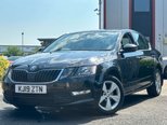 Skoda Octavia 2.0 TDI SE Technology Hatchback 5dr Diesel Manual Euro 6 (s/s) (150 ps) 3