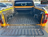 Ford Ranger Wildtrak | 2LT | AUTO | Alloys | AC | Sensors | Cruise | NO VAT | 12