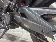 Lexmoto LS-Z 2026 UNMARKED CONDITION 102 MILES BIG SAVING ON NEW 125CC 19