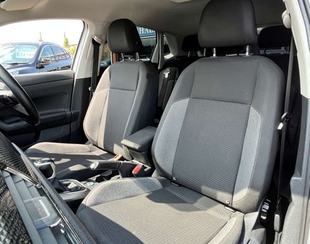 Volkswagen Polo 1.0 Polo Life TSi Semi-Auto 5dr 55