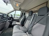 Ford Transit Tipper LWB L3 Leader 350 Storage Area EURO 6 14