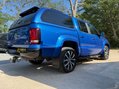 Volkswagen Amarok 3.0 Amarok Highline V6 TDI 4Motion Auto 4WD 33