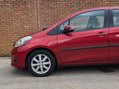 Toyota Yaris 1.3 Yaris TR VVT-i 5dr 13