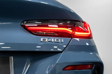 BMW 8 Series 3.0 840i Auto 2dr 38