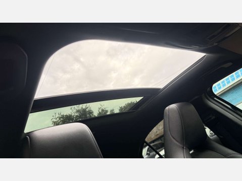 Mercedes-Benz A Class 2.1 A 200 D AMG Line Premium+ Auto 5dr 18