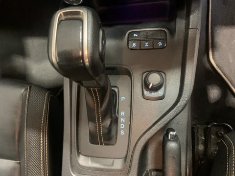 Ford Ranger WILDTRAK ECOBLUE 14