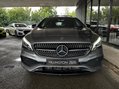 Mercedes-Benz CLA Class 2.1 CLA220d AMG Line Night Edition (Plus) Coupe 7G-DCT Euro 6 (s/s) 4dr 16
