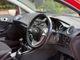 Ford Fiesta 1.25 Zetec Euro 5 5dr 10