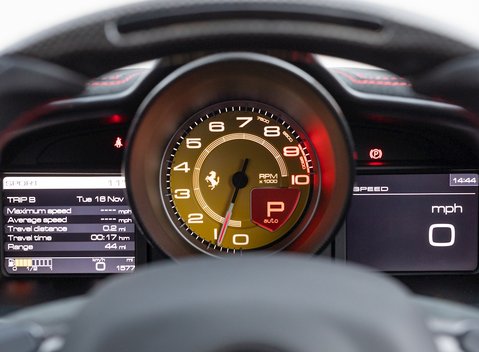 Ferrari 458 Speciale 12