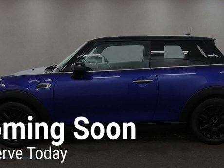Mini Hatch 1.5 Cooper Classic 3dr 5
