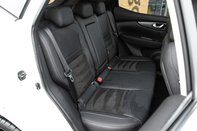 Nissan Qashqai DIG-T N-TEC DCT 34