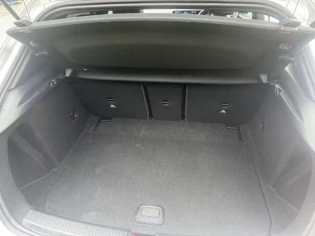 Mercedes-Benz A Class 1.5 A180d Sport (Executive) Hatchback 5dr Diesel 7G-DCT Euro 6 (s/s) (116 p 13