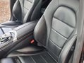 Mercedes-Benz C Class C300h AMG Line Premium 5dr Auto 33