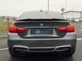 BMW 4 Series 3.0 430d M Sport Auto xDrive Euro 6 (s/s) 5dr 5