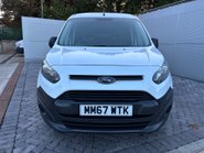 Ford Transit Connect 200 L1 100ps Panel Van - No VAT 9