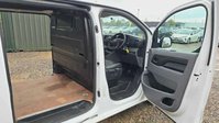 Vauxhall Vivaro 1.5 Turbo D 2700 Edition L1 H1 Euro 6 (s/s) 5dr 36