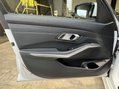 BMW 3 Series 2.0 320d M Sport MHEV Auto 4dr 65