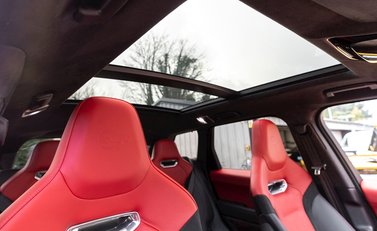 Land Rover Range Rover Sport 5.0 SVR 13