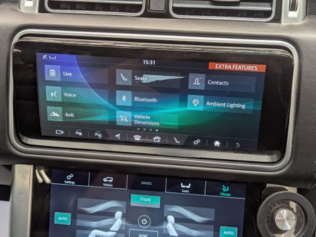 Land Rover Range Rover 4.4 Range Rover Autobiography SDV8 Auto 4WD 5dr 67