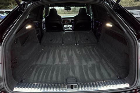 Audi SQ8 SQ8 TDI QUATTRO VORSPRUNG MHEV - ONE OWNER FROM NEW 71