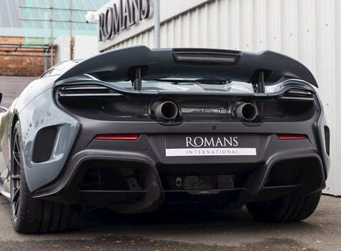 McLaren 675LT 26