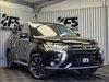 Mitsubishi Outlander 2.0h 12kWh GX4h SUV 5dr Petrol Plug-in Hybrid CVT 4WD Euro 6 (s/s) (200 ps)