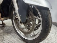 BMW R 1200 RT 2009 68K PROJECT BIKE SPARES OR REPAIR 1200CC COMMUTER TOURER 19