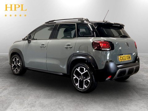 Citroen C3 Aircross 1.2 PureTech Shine Plus SUV 5dr Petrol Manual Euro 6 (s/s) (110 ps) 5