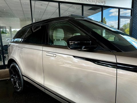 Land Rover Range Rover Velar 2.0 D200 MHEV Edition Auto 4WD Euro 6 (s/s) 5dr 30