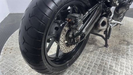 Yamaha Tracer MT09 2016 27K GREAT CONDITION MOT RECENTLY SERVICED ADVENTURE BIKE 9