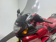 Honda NT650V Deauville 1999 41K SPARES OR REPAIR COMMUTER PROJECT BIKE 650CC VTWIN 24