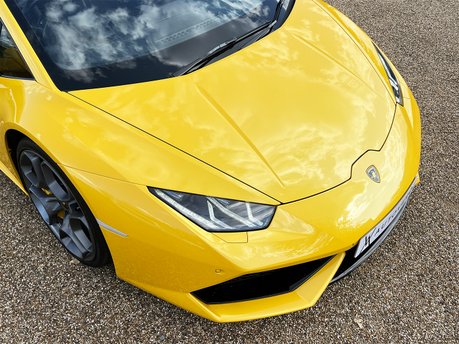 Lamborghini Huracan LP 610-4 20
