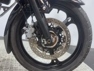 Suzuki V-Strom DL 2007 34K NEW MOT SERVICED ADVENTURE BIKE 650CC A2 30