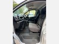 Vauxhall Vivaro 1.6 CDTi 2900 Sportive Panel Van 5dr Diesel Manual L2 H1 Euro 6 (120 ps) 34