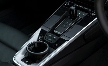 Porsche 911 Carrera S (992) 19