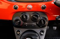 Fiat 500 STANDARD 32