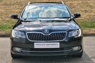 Skoda Superb LAURIN AND KLEMENT V6 DSG 5