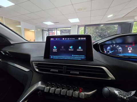Peugeot 3008 1.2 PureTech Active Euro 6 (s/s) 5dr 36