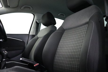 Volkswagen Polo MATCH 35
