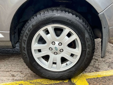 Land Rover Freelander 2.2 Freelander XS SD4 Automatic 4WD 5dr - NATIONAL DELIVERY* 39