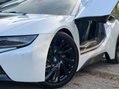 BMW I8 1.5 i8 4WD 3dr 14