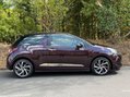 DS 3 1.6 DS3 Prestige Blue HDi S/S 3dr 18