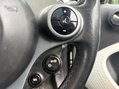 Smart Forfour 1.0 Prime (Premium) Euro 6 (s/s) 5dr 15