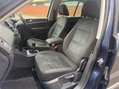 Volkswagen Tiguan 2.0 Tiguan Match Edition TDI BlueMotion Technology 4Motion 4WD 5dr 11