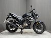 Lexmoto Isca 2024 ONLY 2K RUNNING NAKED PROJECT BIKE SPARES OR REPAIR 125CC