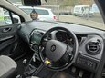 Renault Captur DYNAMIQUE MEDIANAV ENERGY DCI S/S 8