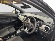 Nissan MICRA 1.0 IG-T Acenta Hatchback 5dr Petrol XTRON Euro 6 (s/s) (92 ps) Alloys - Bl 12