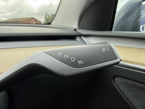 Tesla Model Y SUV 5dr Electric Auto RWD (346 ps) 35